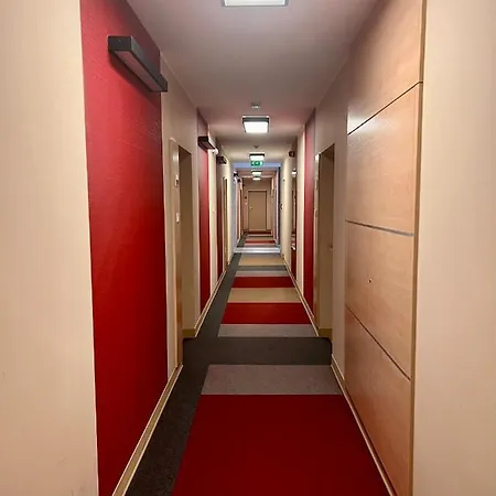 City Park Apartament Gdańsk